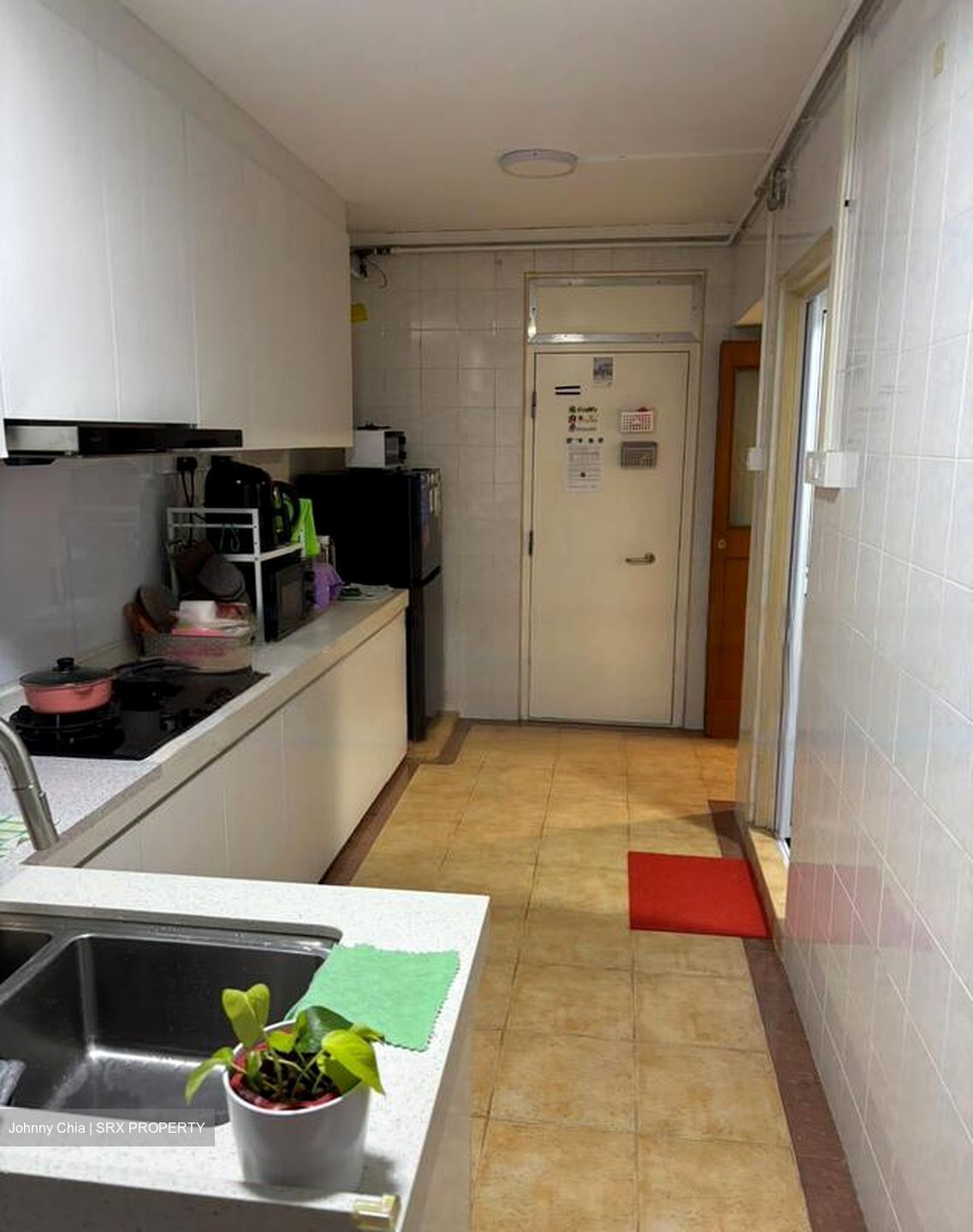 Blk 195 Rivervale Drive (Sengkang), HDB 4 Rooms #447717551